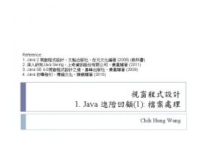 File Reader 12 1 12 1ch 1201 java