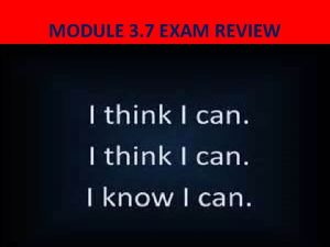 Module 3 exam introduction to hand tools answers
