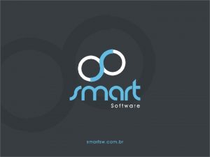 Workshop Smart Software SPA Sade Agenda A Smart