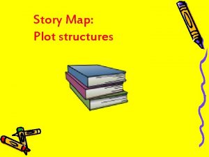 Plot structure map Plot structure map