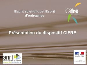 Anrt refus cifre