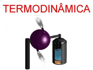 Termodinmica