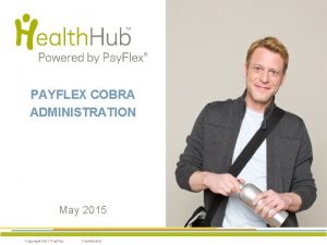 Health hub payflex