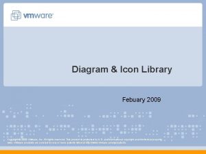 Vmware icon library