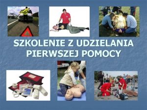 Ucisk w dołku pod mostkiem