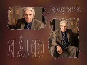 Cláudio murillo cavalcanti