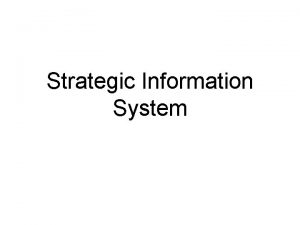 System thinking definition