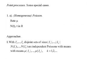 Homogenious coordinates