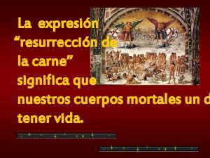 Resurreccin