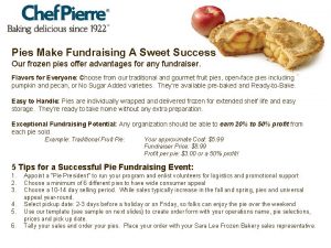 Where to buy sara lee fruits of the forest pie