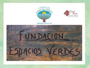 TALLER HUERTA AGROECOLOGICA PORQUE HACER UNA HUERTA ORGANICA