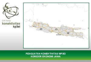 Jaringan tol jabodetabek