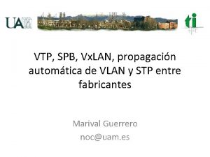 Campus virtual spb
