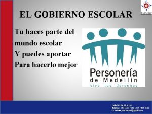 Personero Personero
