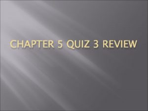 Quiz 3 nationalism and sectionalism Quiz 3 nationalism and sectionalism