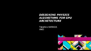 Takahiro harada Takahiro harada