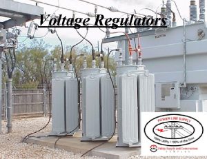 Voltage Regulators Outline Regulator Function Purpose What is