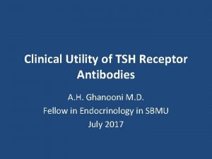 Trab antibody