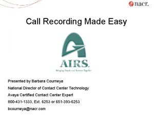 +call +recording +call +centers +gartner