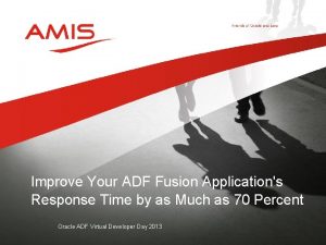 Activation and passivation in adf