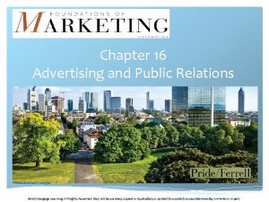 Public relations advantages and disadvantages