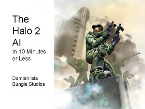 Halo 2 ai
