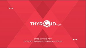 SANTA MONICA THYROID CENTER THYROID COM 1996 2017