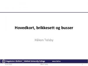 Hovedkort brikkesett og busser Hkon Tolsby 02 10