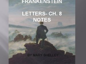 Mary shelley Mary shelley