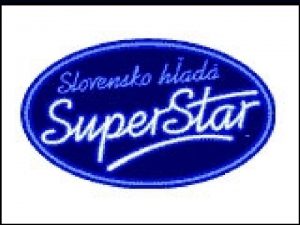 Superstar slovensko 2