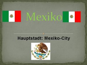 Mexiko angrenzende länder