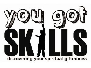 Every single has been given spiritual gifts by