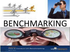 BENCHMARKING QUE ES EL BENCHMARKING Es el continuo