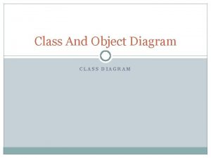 Abstract method uml diagram