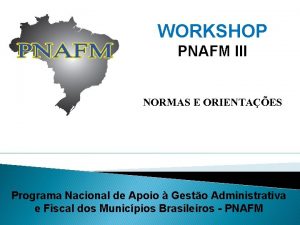 Pnafm