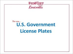 Fmvrs license plate