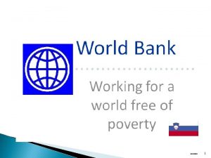1022020 1 The World Bank Today Decentralization 14