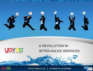 How an AfterSales Service Program Can Help Your