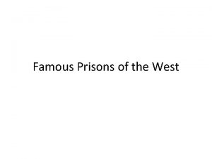 San quentin famous inmates