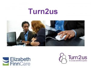 Turn2us benefit calculator