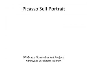 Self portrait (5)