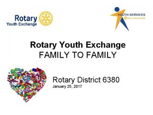 Rotary district 6380