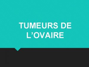 Platine obturatrice Platine obturatrice