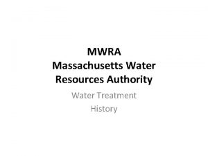 Mwra