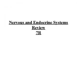 Reflex arc diagram labeled