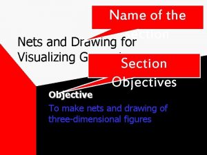 Isometric drawing definition geometry