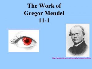 Mendel