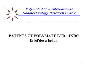 Polymate finance Polymate finance