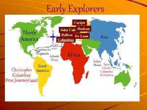 When was john cabot born
