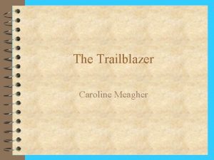 The Trailblazer Caroline Meagher Amelia Earhart 41897 1937